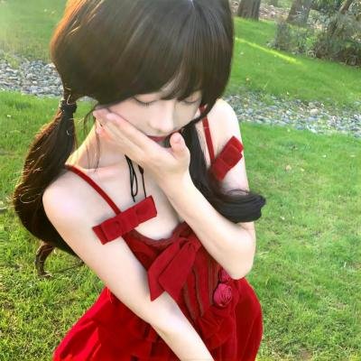 世上最美的女孩